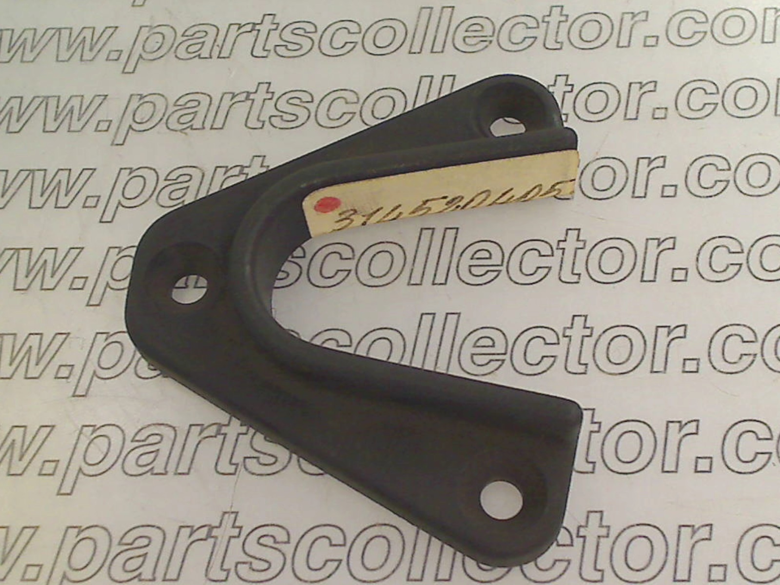 MASERATI 314520405 Car body code 10402 compatible with: MASERATI BITURBO, MASERATI GHIBLI 2.8 V6, MASERATI KARIF, MASERATI SHAMAL